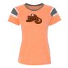 Women's Short Sleeve Fanatic T-Shirt Thumbnail