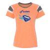 Women's Short Sleeve Fanatic T-Shirt Thumbnail