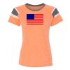 Women's Short Sleeve Fanatic T-Shirt Thumbnail