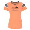 Women's Short Sleeve Fanatic T-Shirt Thumbnail