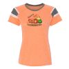 Women's Short Sleeve Fanatic T-Shirt Thumbnail