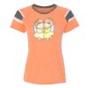 Women's Short Sleeve Fanatic T-Shirt Thumbnail