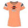 Women's Short Sleeve Fanatic T-Shirt Thumbnail