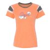 Women's Short Sleeve Fanatic T-Shirt Thumbnail