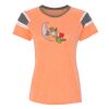 Women's Short Sleeve Fanatic T-Shirt Thumbnail