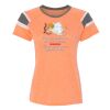 Women's Short Sleeve Fanatic T-Shirt Thumbnail