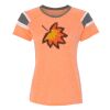 Women's Short Sleeve Fanatic T-Shirt Thumbnail