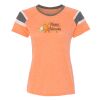 Women's Short Sleeve Fanatic T-Shirt Thumbnail