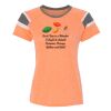 Women's Short Sleeve Fanatic T-Shirt Thumbnail