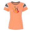 Women's Short Sleeve Fanatic T-Shirt Thumbnail