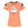 Women's Short Sleeve Fanatic T-Shirt Thumbnail