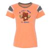 Women's Short Sleeve Fanatic T-Shirt Thumbnail