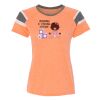 Women's Short Sleeve Fanatic T-Shirt Thumbnail