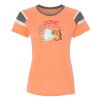 Women's Short Sleeve Fanatic T-Shirt Thumbnail