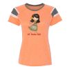 Women's Short Sleeve Fanatic T-Shirt Thumbnail