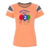 Women's Short Sleeve Fanatic T-Shirt Thumbnail