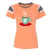 Women's Short Sleeve Fanatic T-Shirt Thumbnail