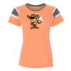 Women's Short Sleeve Fanatic T-Shirt Thumbnail