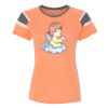 Women's Short Sleeve Fanatic T-Shirt Thumbnail