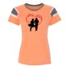 Women's Short Sleeve Fanatic T-Shirt Thumbnail