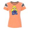 Women's Short Sleeve Fanatic T-Shirt Thumbnail