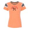 Women's Short Sleeve Fanatic T-Shirt Thumbnail