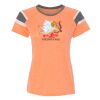 Women's Short Sleeve Fanatic T-Shirt Thumbnail