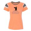 Women's Short Sleeve Fanatic T-Shirt Thumbnail