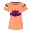 Women's Short Sleeve Fanatic T-Shirt Thumbnail