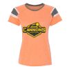 Women's Short Sleeve Fanatic T-Shirt Thumbnail