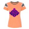 Women's Short Sleeve Fanatic T-Shirt Thumbnail