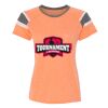 Women's Short Sleeve Fanatic T-Shirt Thumbnail