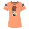 Women's Short Sleeve Fanatic T-Shirt Thumbnail