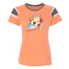 Women's Short Sleeve Fanatic T-Shirt Thumbnail