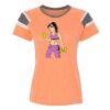 Women's Short Sleeve Fanatic T-Shirt Thumbnail