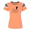 Women's Short Sleeve Fanatic T-Shirt Thumbnail