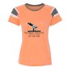 Women's Short Sleeve Fanatic T-Shirt Thumbnail