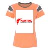 Women's Short Sleeve Fanatic T-Shirt Thumbnail