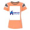 Women's Short Sleeve Fanatic T-Shirt Thumbnail